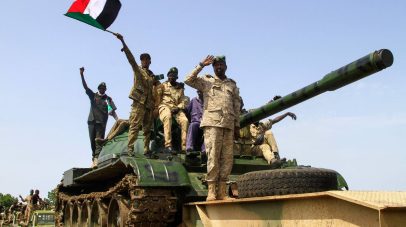 خبير سياسي لـ”الوئام”: مخاوف تقسيم السودان قائمة وتتزايد