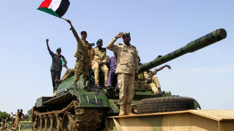 خبير سياسي لـ”الوئام”: مخاوف تقسيم السودان قائمة وتتزايد