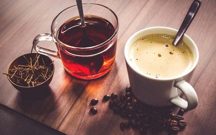 مجلس الصحة الخليجي: الإكثار من القهوة والشاي في رمضان يسبب الجفاف والعطش