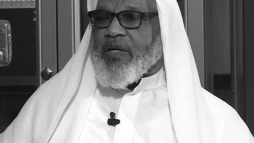 بندر بن معمر: المدينة المنورة فقدت رمزاً من رموزها برحيل الشيخ الدكتور عمر فلاته الشيخ الدكتور عمر بن حسن بن عثمان فلاته