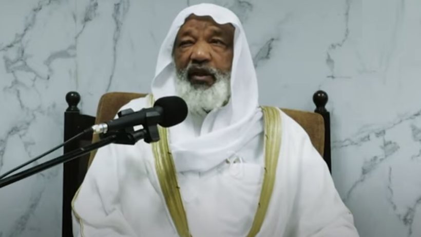 الشيخ عمر فلاته.. رحيل محدّث المسجد النبوي الشيخ عمر بن حسن بن عثمان محمد فلاتة