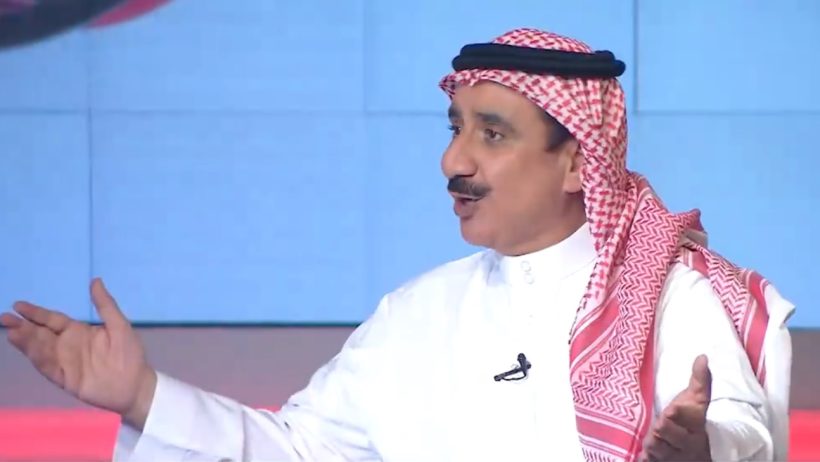 حسن عسيري: الدراما السعودية ما زالت بحاجة لوجود ناصر القصبي والمالكي والشمراني