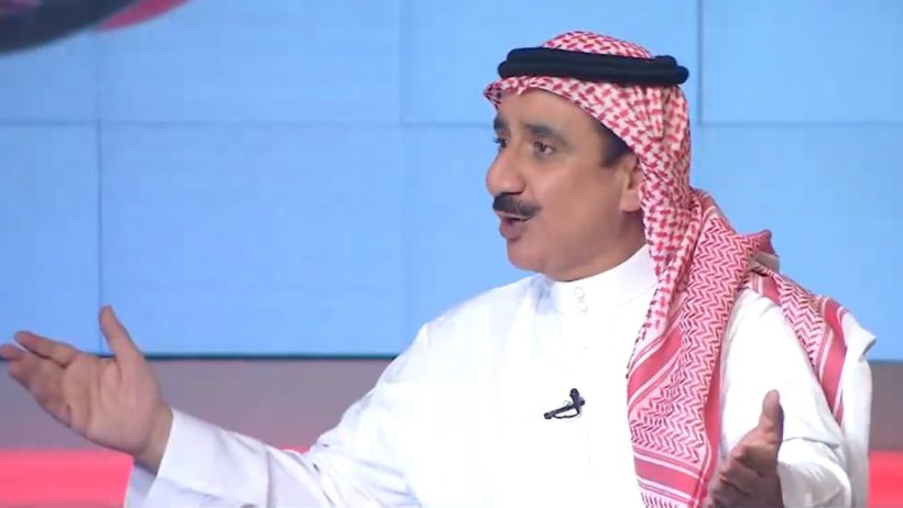 الفنان حسن عسيري