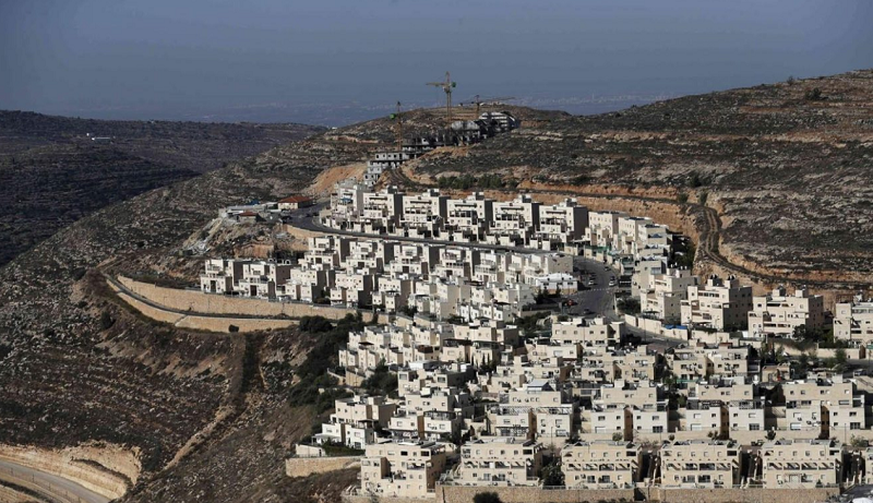 أكبر عملية منذ عقود.. إسرائيل تصادر 8 آلاف دونم في غور الأردن