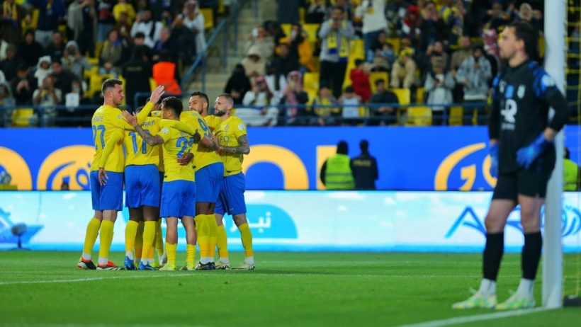 سر اعتذار ميجيل روبيرو عن عرض النصر