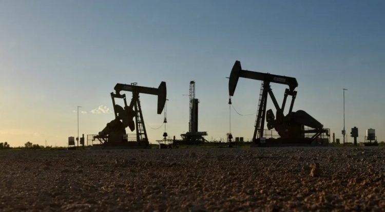 ارتفاع أسعار النفط وخام برنت يسجل 87.79 دولار للبرميل