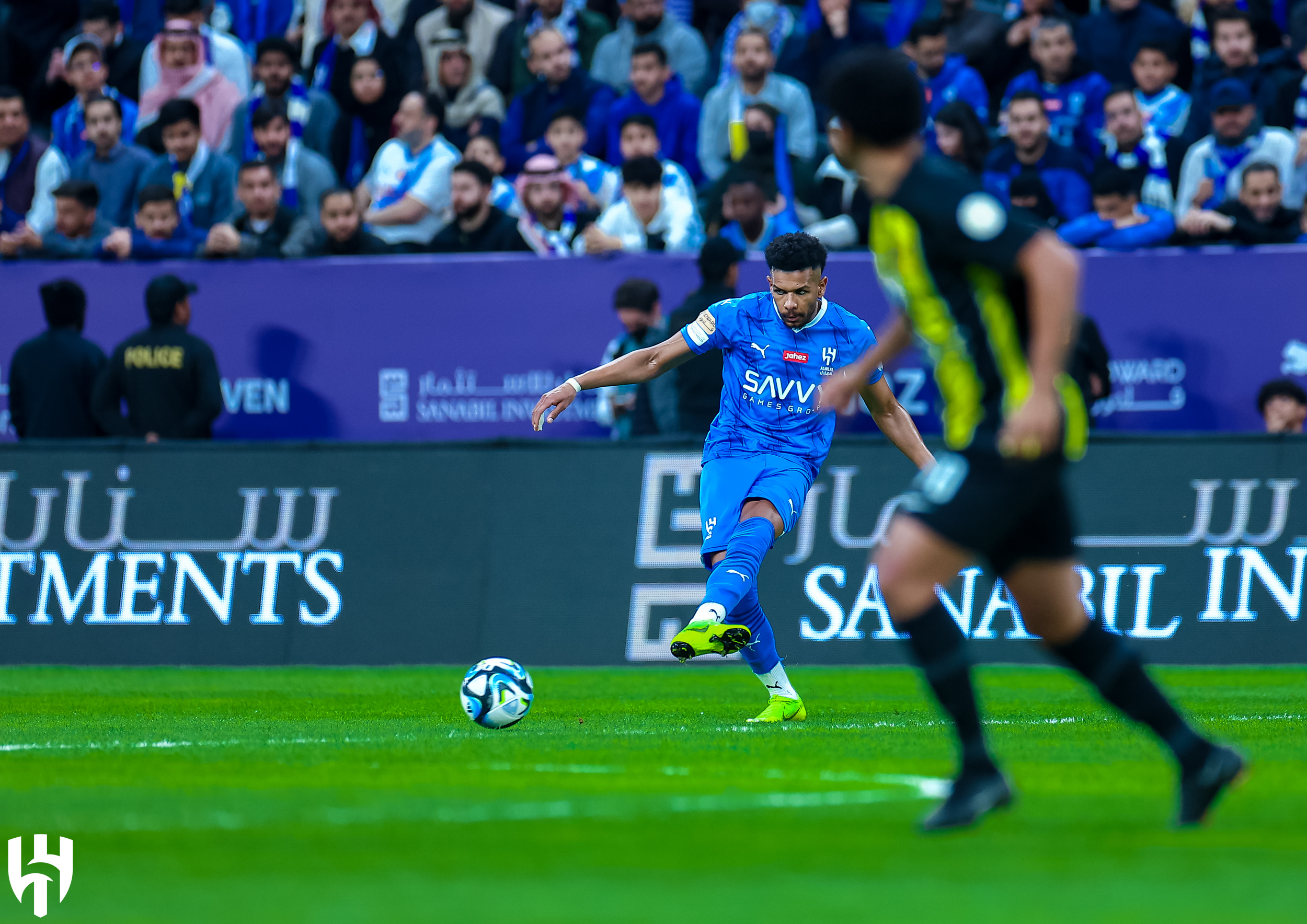 مشوار الاتحاد تاريخيا في ربع نهائي آسيا