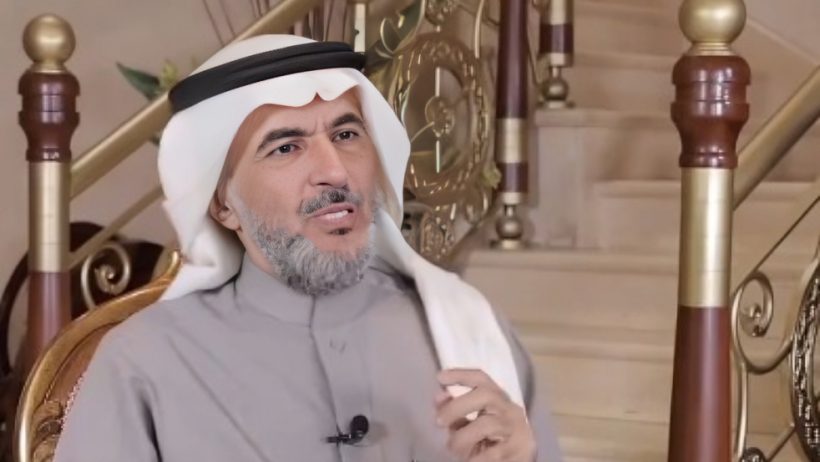 طارق الحبيب
