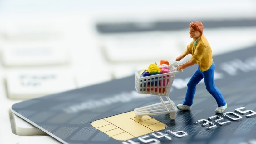 يأمل التجار أن يقدم مزودي الدفع الرقمي خدمات ذات قيمة مضافة