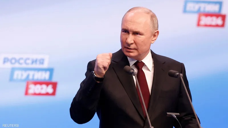 أكاديمي روسي لـ”الوئام”: فوز بوتين بولاية رئاسية جديدة يدفع أمريكا لتعديل سياساتها عالمياً