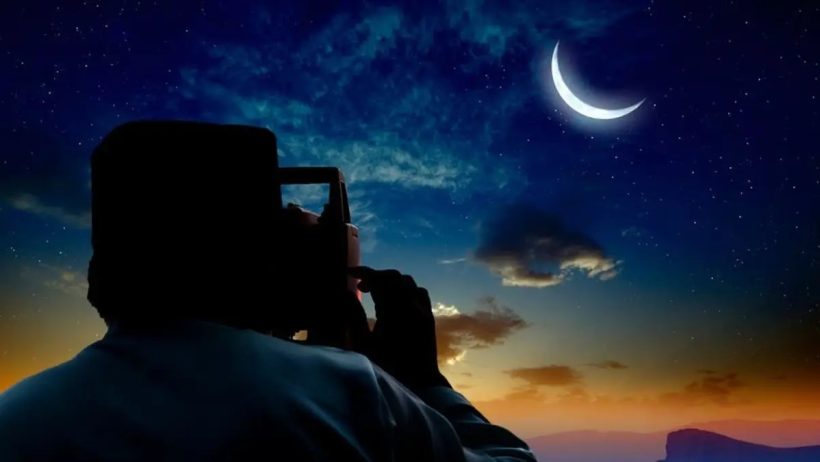 رسائل قصيرة وجميلة لتهنئة زملاء العمل بشهر رمضان 1447 تحري هلال رمضان