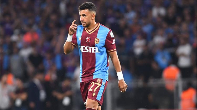 أبرزهم الهلال.. 3 أندية سعودية ترغب في ضم تريزيجيه
