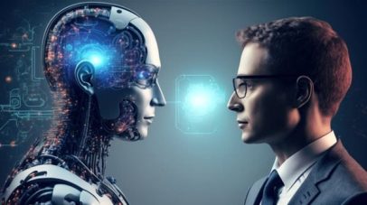 دراسة أمريكية: الذكاء الاصطناعي يتفوق على البشر في التفكير الإبداعي
