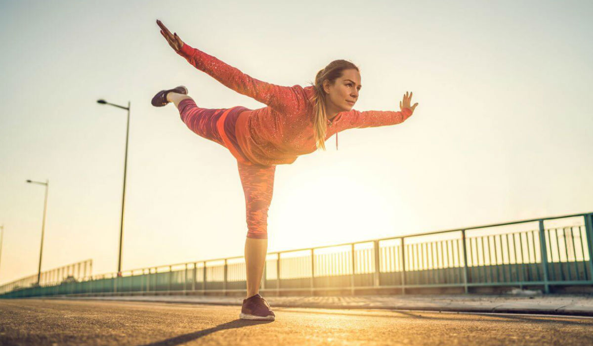 اللياقة البدنية تقلل خطر السكري رغم زيادة الوزن