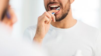 طرق الحفاظ على صحة الأسنان في رمضان