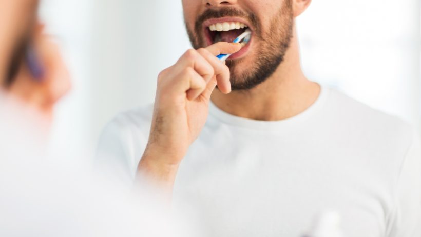 طرق الحفاظ على صحة الأسنان في رمضان