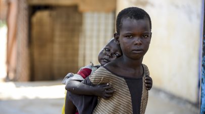 كارثة السودان المنسية.. الجوع يفتك بـ5 ملايين بينهم نساء وأطفال