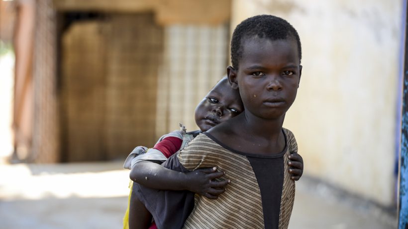 كارثة السودان المنسية.. الجوع يفتك بـ5 ملايين بينهم نساء وأطفال