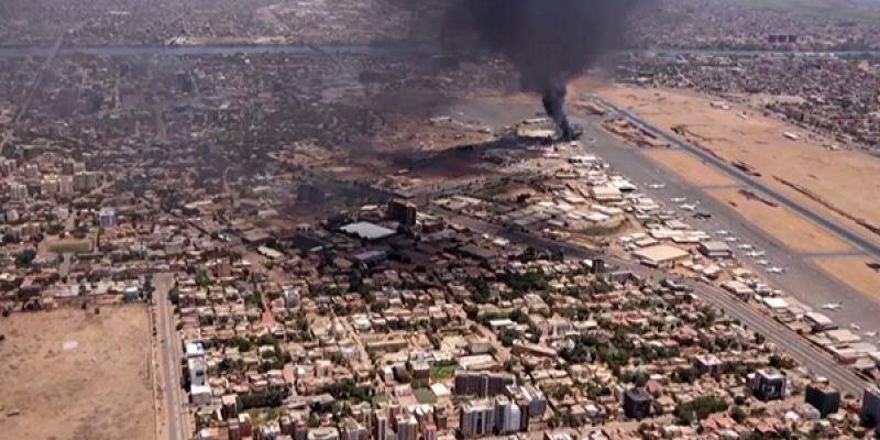 محلل سياسي لـ”الوئام”: خارطة الحل في السودان تكمن بالتزام الأطراف بتنفيذ إعلان جدة