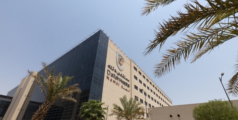 أرباح دلة للخدمات الصحية ترتفع إلى 360.1 مليون ريال خلال العام 2023