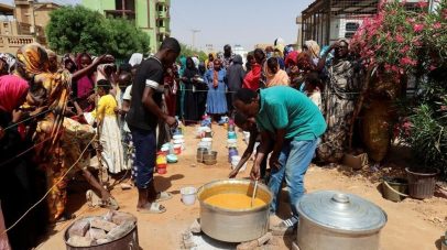 محلل سياسي لـ”الوئام”: السودان على أبواب مجاعة قاتلة وطرفا النزاع يُكابران