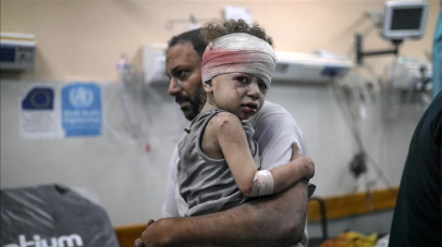 “الأونروا” تعلن استشهاد 13750 طفلاً خلال الحرب في غزة