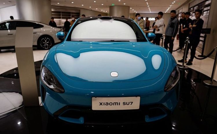 أفضل 10 شركات لتصنيع السيارات في 2024