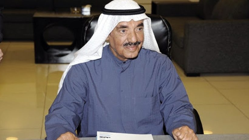 من هو محمد الشارخ؟ رجل الأعمال الكويتي محمد الشارخ