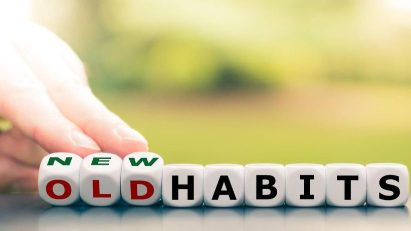 11 عادة بسيطة لحياة صحية مثالية