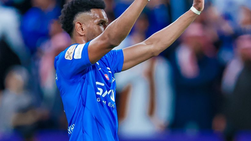رغم التجديد.. علي البليهي قد يرحل عن الهلال