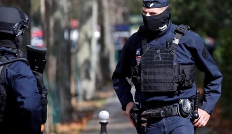 بعد هجوم موسكو.. فرنسا ترفع التحذير من “الإرهاب” لأعلى مستوى