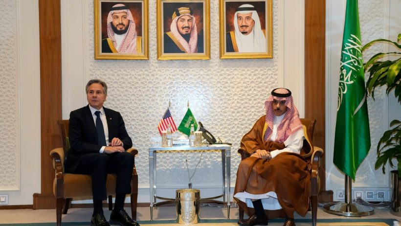 باحث بالشؤون الدولية لـ”الوئام”: يجب استغلال ضغوط السعودية دولياً لإقامة الدولة الفلسطينية