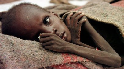 تحذير أممي بشأن “مجاعة السودان”: واحدة من أسوأ الكوارث الإنسانية