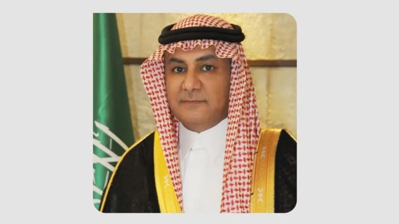 محافظ الهيئة العامة للأمن الغذائي المهندس أحمد الفارس