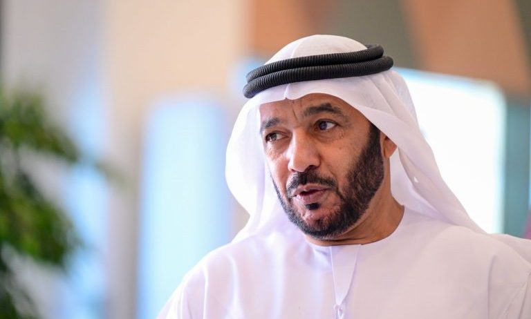 المشرف العام لنادي العين: هدفنا الفوز على النصر والتأهل لدور نصف نهائي آسيا