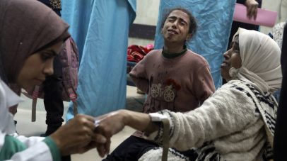 الصحة العالمية: 9 آلاف مريض يحتاجون للإجلاء العاجل من غزة