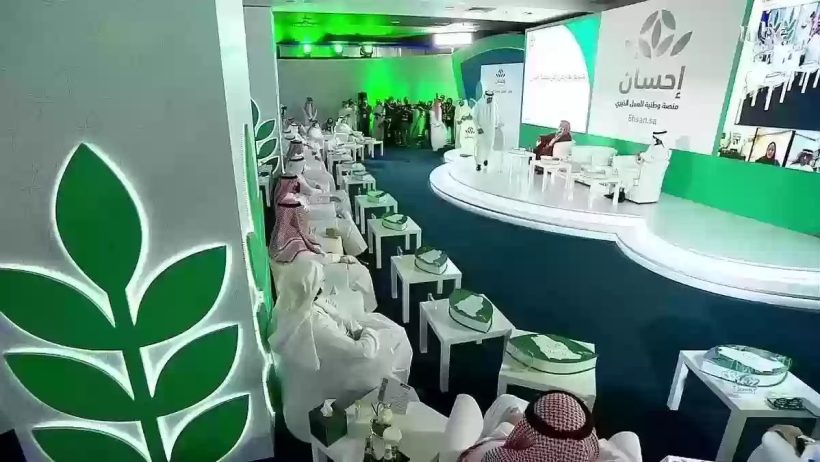الجبرتي لـ”الوئام”: حملة منصة “إحسان” تعزّز التكافل الاجتماعي