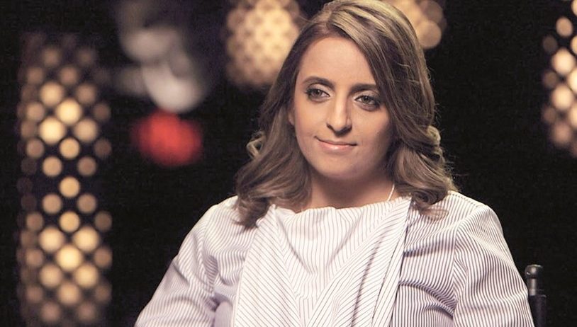 مؤلفة مسلسل زوجة واحدة لا تكفي.. من هي هبة مشاري حمادة؟