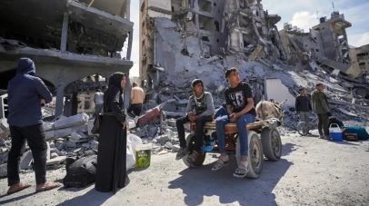 باحث فلسطيني لـ”الوئام”: مسار التفاوض حيال هدنة غزة لا يزال معقّداً وجولة قطر لن تسفر عن جديد
