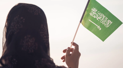 في يومها العالمي 2024.. المرأة السعودية تعيش عصرها الذهبي والإنجازات تصل الفضاء