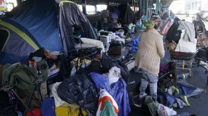 “أزمة التشرد” تتصاعد في أمريكا: أكثر من 650 ألف شخص بلا مأوى