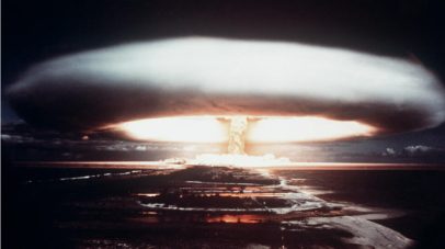 الحوادث النووية.. ندوب عميقة في تاريخ البشرية