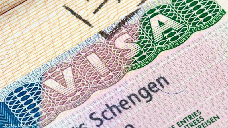 المفوضية الأوروبية تعتمد قرار منح تأشيرة متعددة الدخول لمواطني دول الخليج