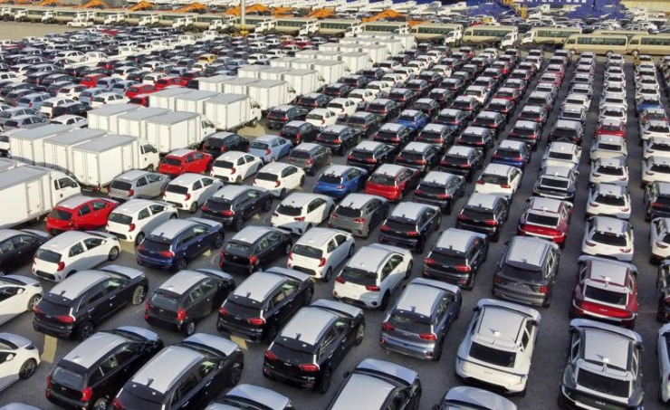 استدعاء 11 ألف سيارة في كوريا الجنوبية لخلل في المكونات