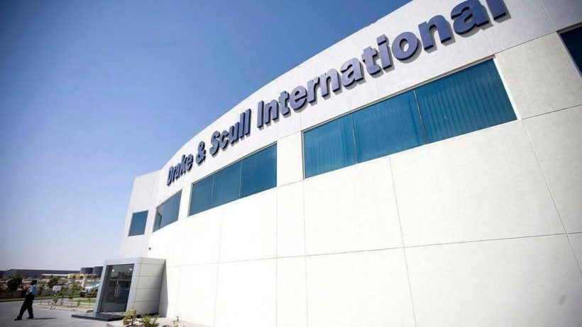 شركة تابعة لـ “دريك أند سكل” الإماراتية تفوز بعقد بناء محطة معالجة في السعودية