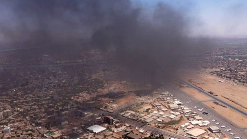 محلل سياسي لـ”الوئام”: السعودية سعت لحل الأزمة السودانية منذ اندلاع الحرب