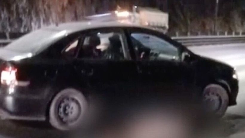 7 جثث ورسالة.. ماذا حدث في أكبر مدن المكسيك؟