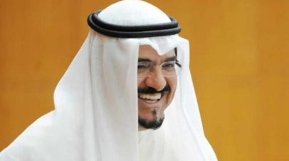 أمر أميري بتعيين الشيخ أحمد عبدالله الصباح نائبًا لأمير الكويت