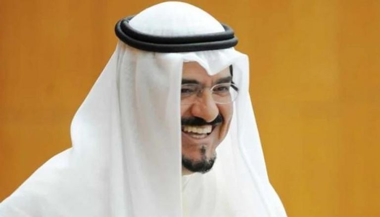 أمر أميري بتعيين الشيخ أحمد عبدالله الصباح نائبًا لأمير الكويت