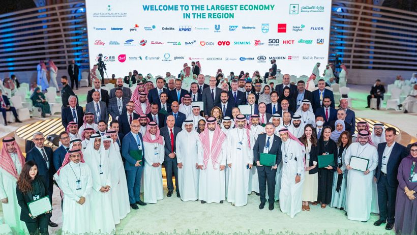 مستشار اقتصادي: نقل الشركات العالمية مقراتها إلى السعودية يؤكد تطور ونمو اقتصادنا